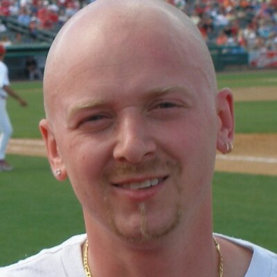 Profile Picture of Travis Brooks (@avistre) on Twitter