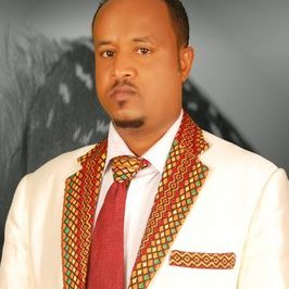 Profile Picture of Abraham Tesfay (@AbrahimTesfay) on Twitter