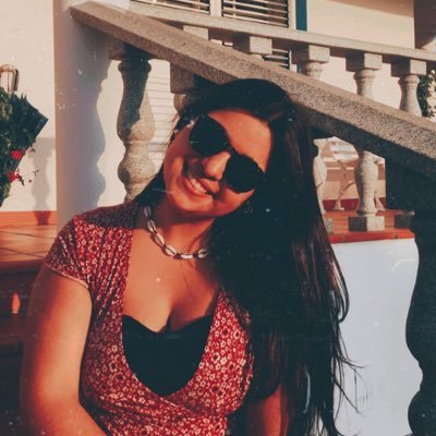 Profile Picture of Maria Bravo 🦥 (@MariaBravoooo) on Twitter