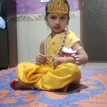 Profile Picture of kunjal patel (@shy.princes50) on Instagram