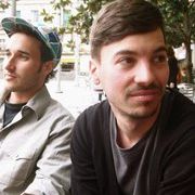 Profile Picture of David Schmidt (@daveschmidt) on Pinterest