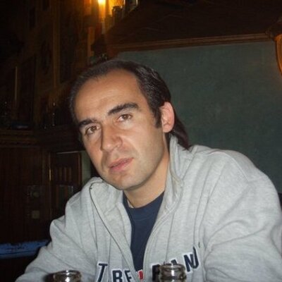 Profile Picture of John Mattson (@JMattsonK) on Twitter