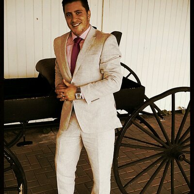 Profile Picture of Jonathan Rousseau (@JohnRouss) on Twitter