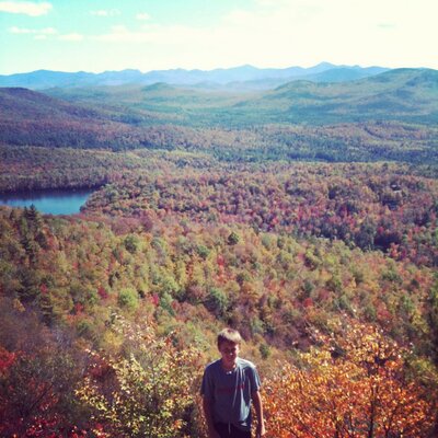 Profile Picture of Noah Manning (@Minecraftlober) on Twitter