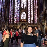 Profile Picture of Amelia Stark (@amelia-stark-4) on Quora