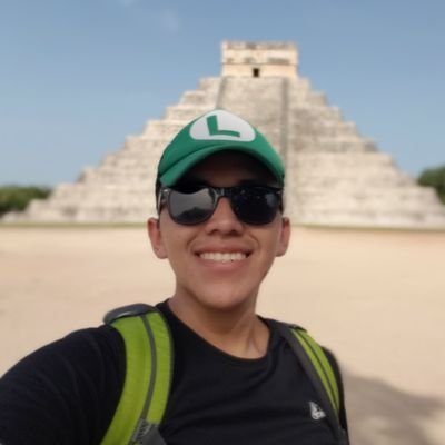 Profile Picture of Mark Alarcón Medina (@MarkAlarcon99) on Twitter