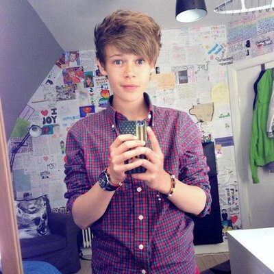 Profile Picture of Benjamin Lasnier (@martha29287932) on Twitter