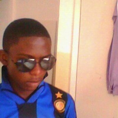 Profile Picture of Frank Sylvester (@bossa_frank) on Twitter