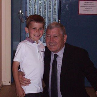 Profile Picture of John Coleman (@John-Coleman) on Facebook