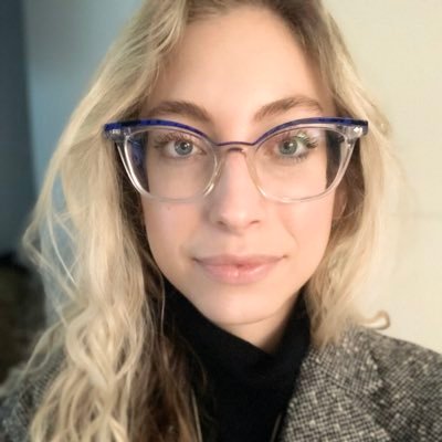Profile Picture of Kelly L. Singel, PhD (@kellylsingel) on Twitter