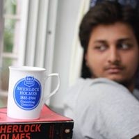Profile Picture of Girish Joshi (@girish-joshi-50) on Quora