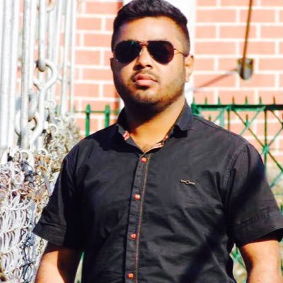 Profile Picture of Nowaz Sharif (@ahmed17nawaz) on Twitter