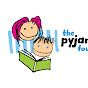 Profile Picture of The Pyjama Foundation (@@thepyjamafoundation) on Tiktok