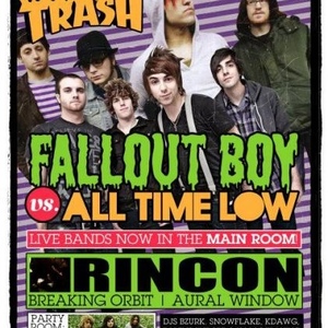 Profile Picture of List Trash Melbourne (@allyanderry) on Myspace