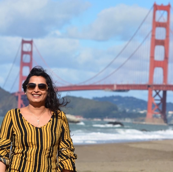 Vrunda Rudani - Poshmark Profile Picture of Vrunda Rudani (@vrundarudani) on Poshmark