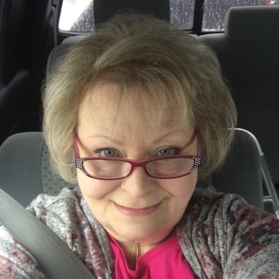 Profile Picture of Cora Harrison (@CoraHar25507624) on Twitter
