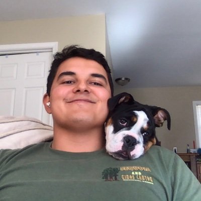 Profile Picture of Armando Sanchez (@_MandoSanchez) on Twitter