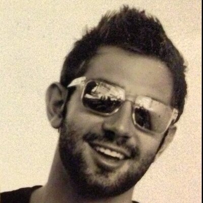 Profile Picture of Alex Shahan (@Shhhahan) on Twitter