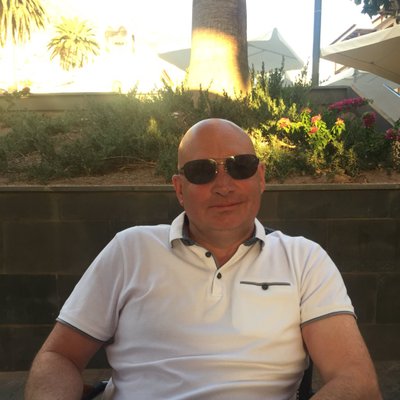 Profile Picture of Russ Butcher (@butcherruss1) on Twitter