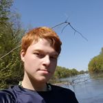 Profile Picture of Joshua Vogel (@joshua09vogel) on Instagram