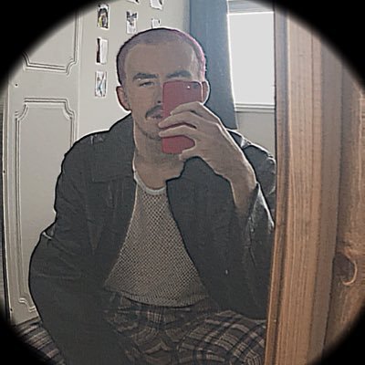 Profile Picture of Patrick Cooney (@Patrickcooney26) on Twitter