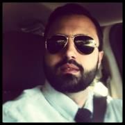 Profile Picture of Justin Hines (@jbhines) on Pinterest