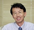 Profile Picture of Park Gil-sungon Wikipedia