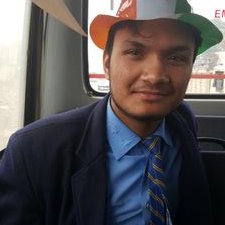 Profile Picture of Ankit Bhatt (@ankitbhatt77850) on Twitter