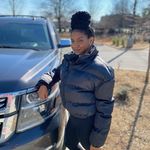 Profile Picture of Makeba Brown (@brownmakeba) on Instagram