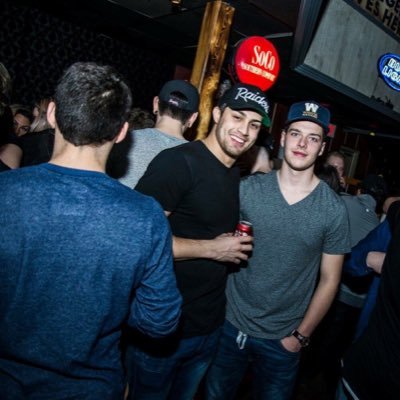 Profile Picture of Blake DaSilva (@BlakeDaSilva) on Twitter