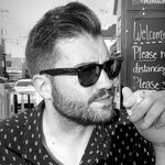 Profile Picture of Mark Benton (@mbenton5614) on Instagram