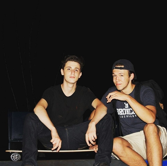 Profile Picture of Patrick Sherlock (@patsherlock) on Poshmark