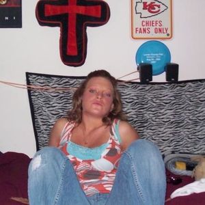 Profile Picture of Stacey Squires (@inez0833) on Myspace