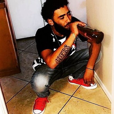 Profile Picture of Ceddy_King21 (@cedric_riggins) on Twitter