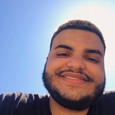 Profile Picture of Hassan Farouk (@teddybearhassan) on Twitter