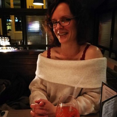 Profile Picture of Lucy Pearce  🏳️‍🌈 🇪🇺 🐎 (@LucyPearce13) on Twitter