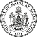 Profile Picture of University of Maine at Farmington - Wikipediaon Wikipedia