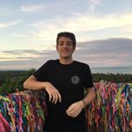 Profile Picture of Lucas Teixeira △ (@teixeira1) on Instagram