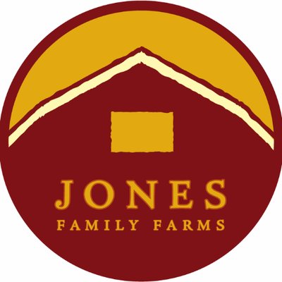 Profile Picture of Jones Family Farms (@JonesFamilyFarm) on Twitter