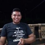 Profile Picture of John Michael Sespeñe (@street_monarch30) on Instagram