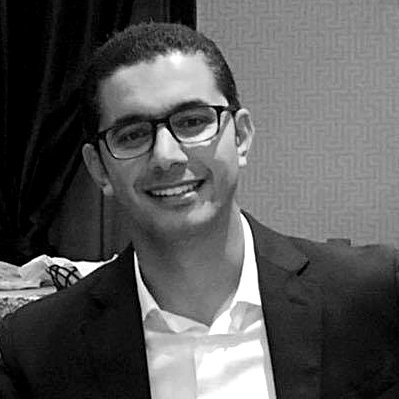 Profile Picture of Ahmed AbdelHamid (@abdelhamid868) on Twitter