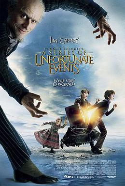 Profile Picture of Lemony Snicket's A Series of Unfortunate Eventson Wikipedia