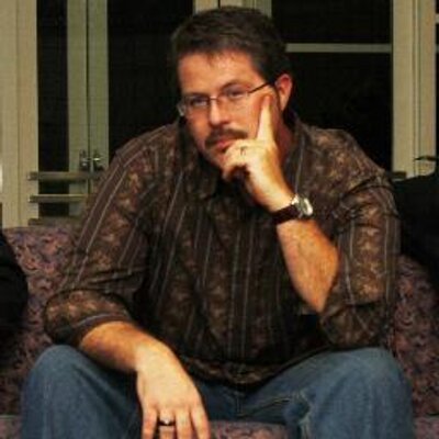 Profile Picture of Michael Rushlow (@mrushlow) on Twitter