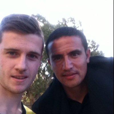 Profile Picture of Matthew Kite (@matthewkite10) on Twitter