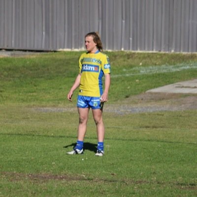 Profile Picture of Jesse Cronin (@jcronin6) on Twitter
