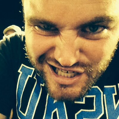 Profile Picture of Cory O'Keefe (@Cokely53) on Twitter