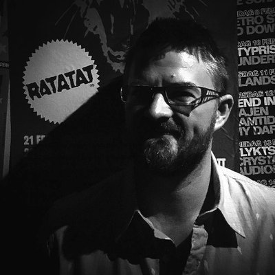 Profile Picture of James Kerr (@jameskerr) on Twitter