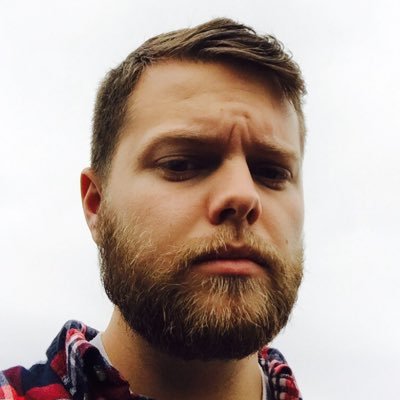 Profile Picture of Holden Glenn Hays (@HoldenHays) on Twitter