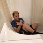 Profile Picture of Lincoln Brian Huynh (@angstygodmother) on Instagram