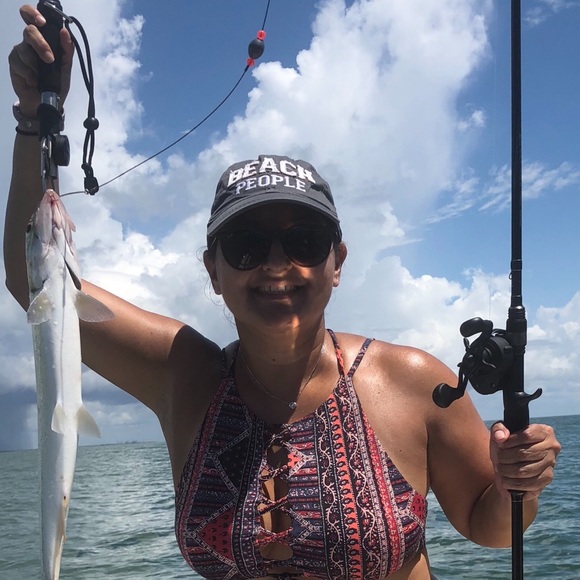 Profile Picture of Leanne Mazoch (@lmazoch) on Poshmark